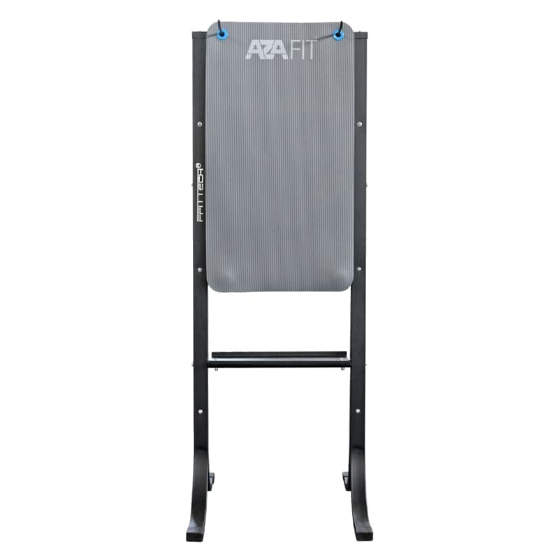 Држач за душеци за вежбање (Standing Mat Rack)