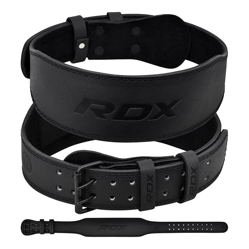 RDX Појас 4 од кожа (BELT 4 LEATHER)