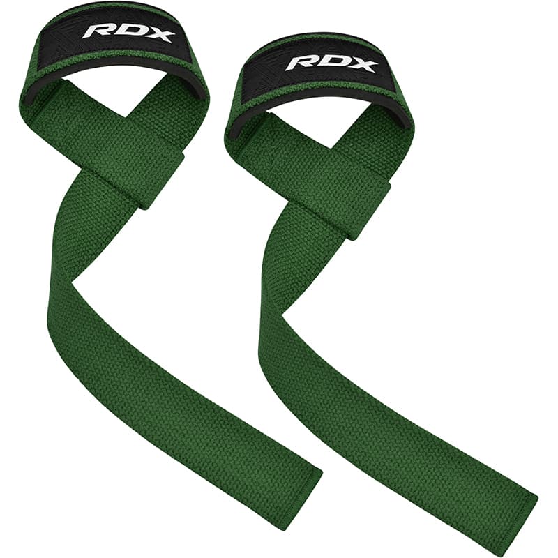 RDX Тренинг сингл ремен (GYM SINGLE STRAP)