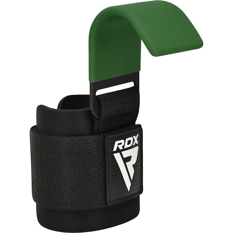 RDX Гимнастички кукли за вежбање (GYM HOOK STRAP)