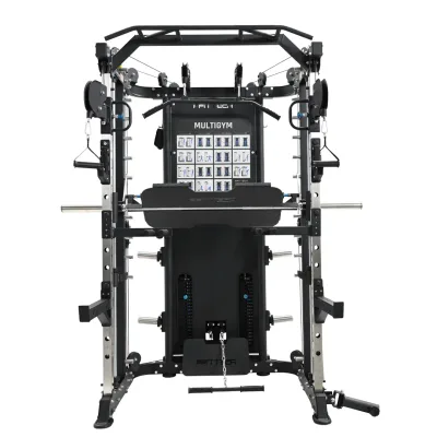 Multigym 2