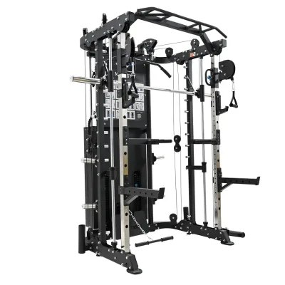 Multigym 1
