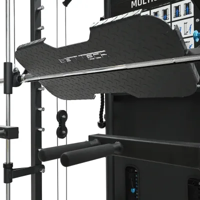 Multigym 3