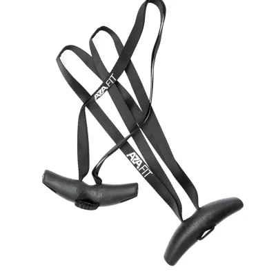Рачки за згибови (Chin Up Grip / Pull Up Grip)