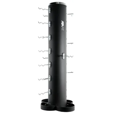 Полици за додатоци (Accessories Rack)