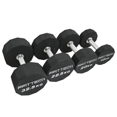 ПВЦ Тегови (PVC Dumbbells) 2