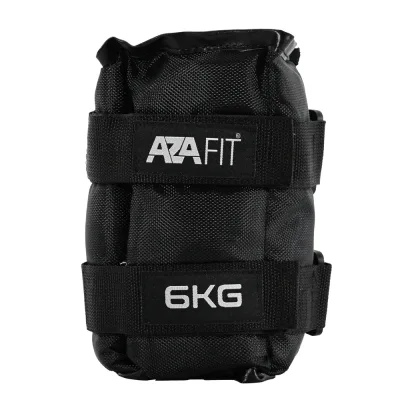 Тегови за глуждови (Ankle Weights) 4