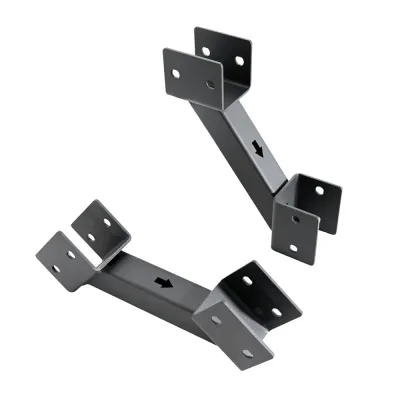 Цевки за потпора (Support Tube (Pair))