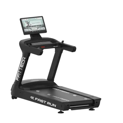 Трака за трчање Ffittech Run (Ffittech Treadmill Run)