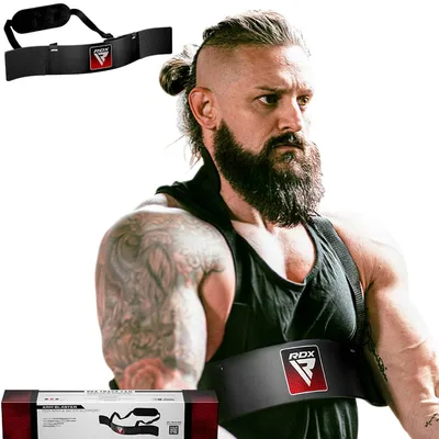 RDX Изолатор на бицепс Т2 (GYM ARM BLASTER T2) 3