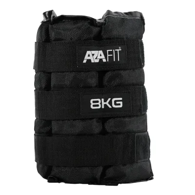 Тегови за глуждови (Ankle Weights) 5