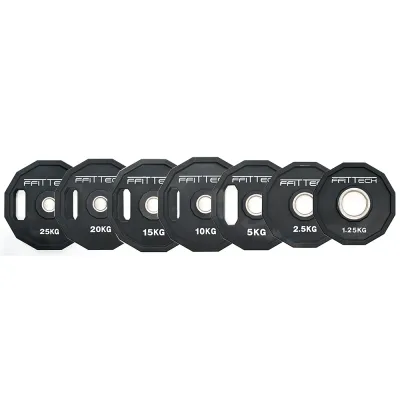 Тегови од Уретан (Urethane Weights) 4