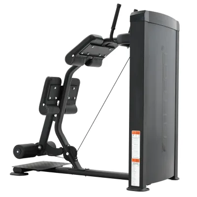 Машина за стоечки ножен pregib (Standing Leg Curl)