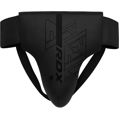RDX Заштитник за препони РЕКС F6 Мат (original english product name) 15