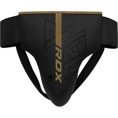 RDX Заштитник за препони РЕКС F6 Мат (original english product name) 16