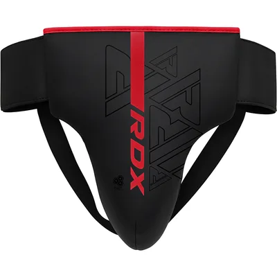 RDX Заштитник за препони РЕКС F6 Мат (original english product name) 3