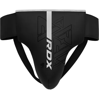 RDX Заштитник за препони РЕКС F6 Мат (original english product name)