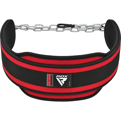 RDX ПРО ДИПИНГ ПОЈАС 2 СЛОЈА (PRO DIPPING BELT 2 LAYER) 4