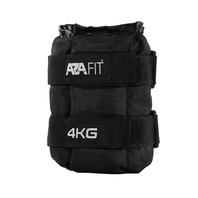 Тегови за глуждови (Ankle Weights) 3