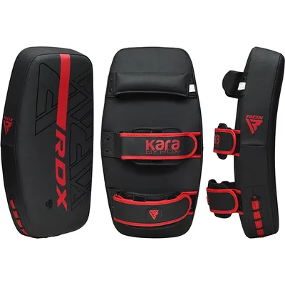 RDX Ракавна подлога F6 Мат (ARM PAD F6 MATTE) 4