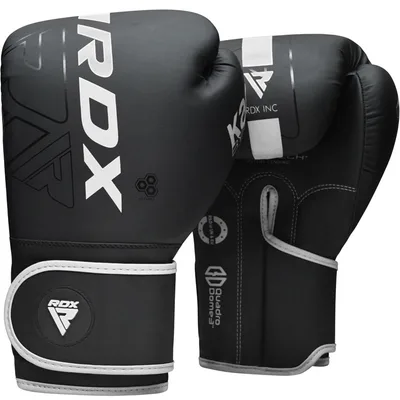 RDX Ракавици за бокс F6 Мат (BOXING GLOVES F6 MATTE) 16