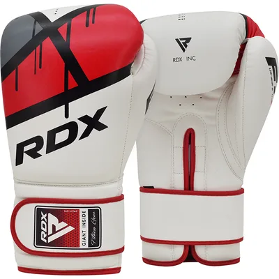 RDX Ракавица за бокс BGR-F7 (BOXING GLOVE BGR-F7) 4