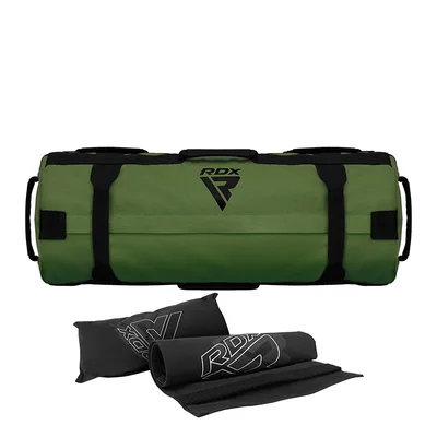 RDX Фитнес вреќа со песок (FITNESS SAND BAG) 6