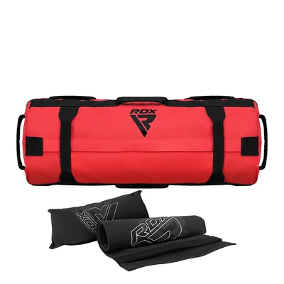 RDX Фитнес вреќа со песок (FITNESS SAND BAG) 14