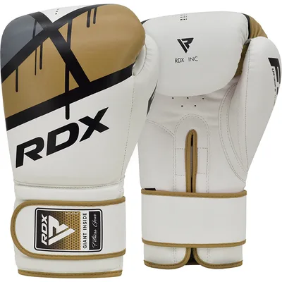 RDX Ракавица за бокс BGR-F7 (BOXING GLOVE BGR-F7) 5