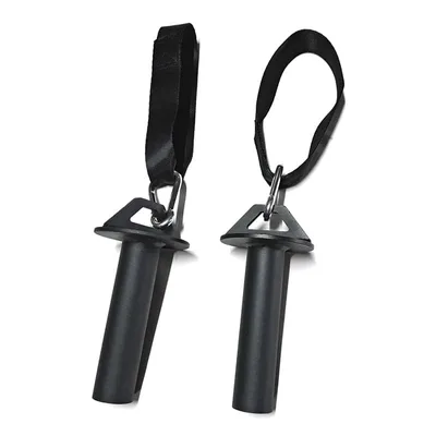 Суспензија со рачки (Tube Suspension)