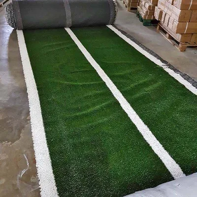 Ролна со вештачка трева (Synthetic Grass Roll)