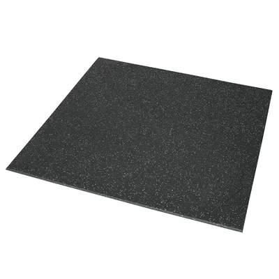 Гумени Подови за Тежини (Rubber Floor)