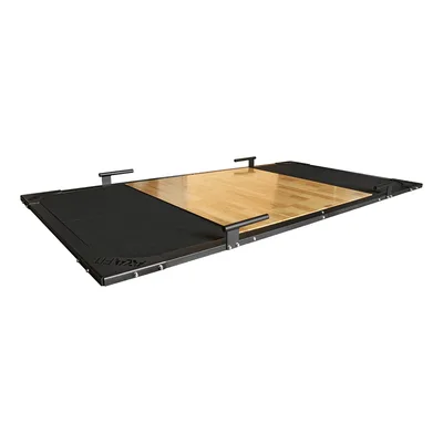 Платформа за кревање тегови (Platform Weightlifting)