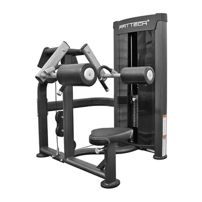 Машина за латерално подигање (Lateral Raise)