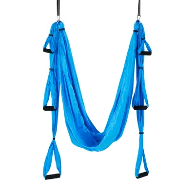 Јога лулашка (Suspension Yoga Swing)