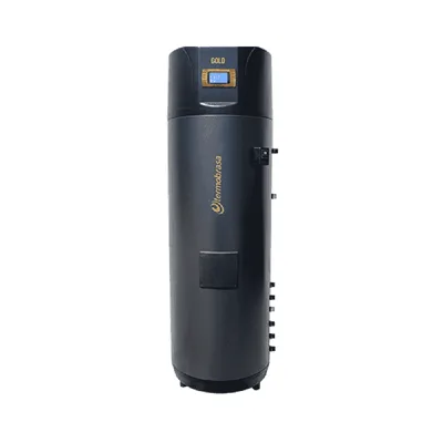 Бомба за топлина 500L (Heat Pump 500L)