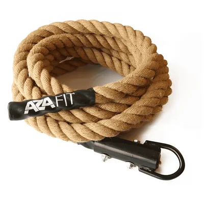 Јаже за качување (Climb Rope)