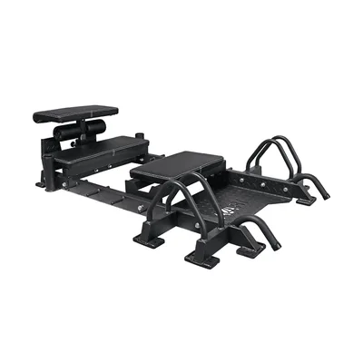 Справа за глутеус (Power Glute Machine)