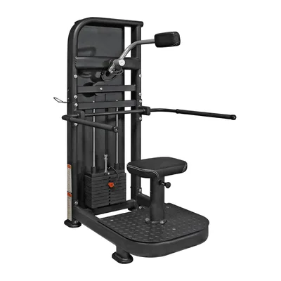 Справа за врат (Neck Machine)