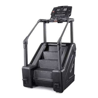 Степмил (Stepmill)