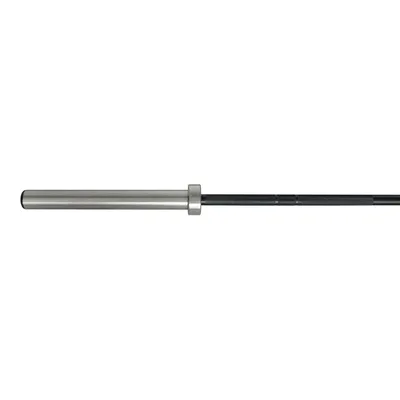 Олимписки Штанги (Olympic Bars)