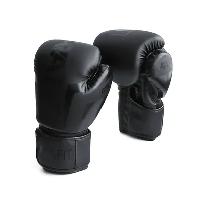Боксерски Раквици (Boxing Gloves) 1