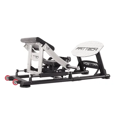 Справа за глутеус (Hip Thrust Machine)