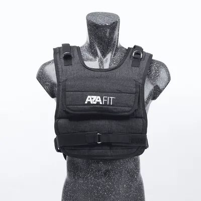 Елек со тегови (Weight Vest) 1