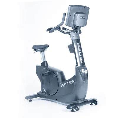 Вертикален Велосипед (Vertical Bike) (LED)