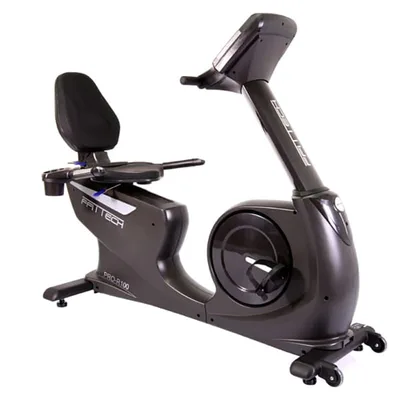 Хоризонтален Велосипед (Horizontal Bike)