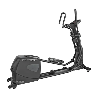 Елиптична Справа (Elliptical (LED))