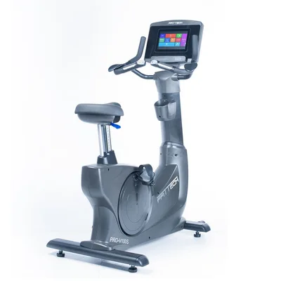 Вертикален Велосипед (Vertical Bike (TV))