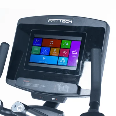 Хоризонтален Велосипед (Horizontal Bike (TV))
