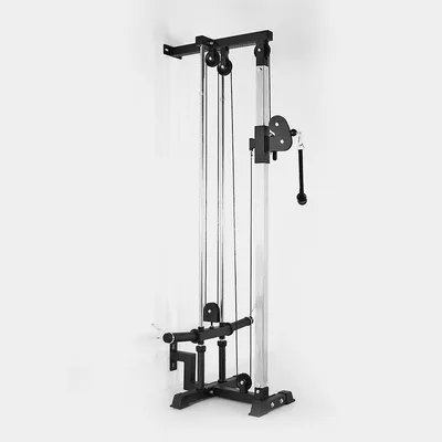 Ѕидна макара (H Wall Pulley)